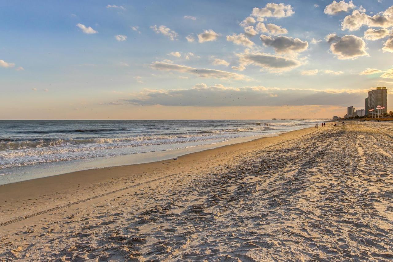 Stillwater Myrtle Beach Eksteriør billede